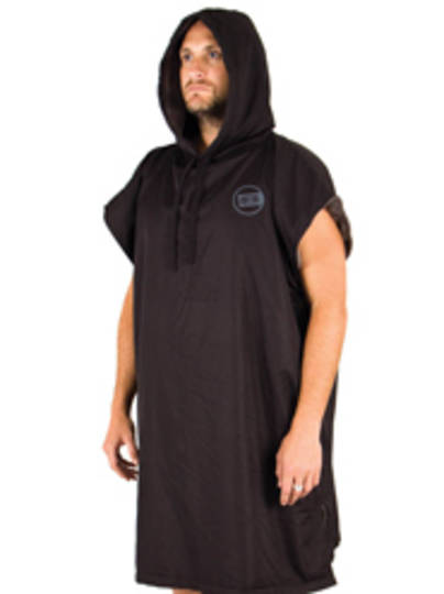 Perfect Storm Poncho